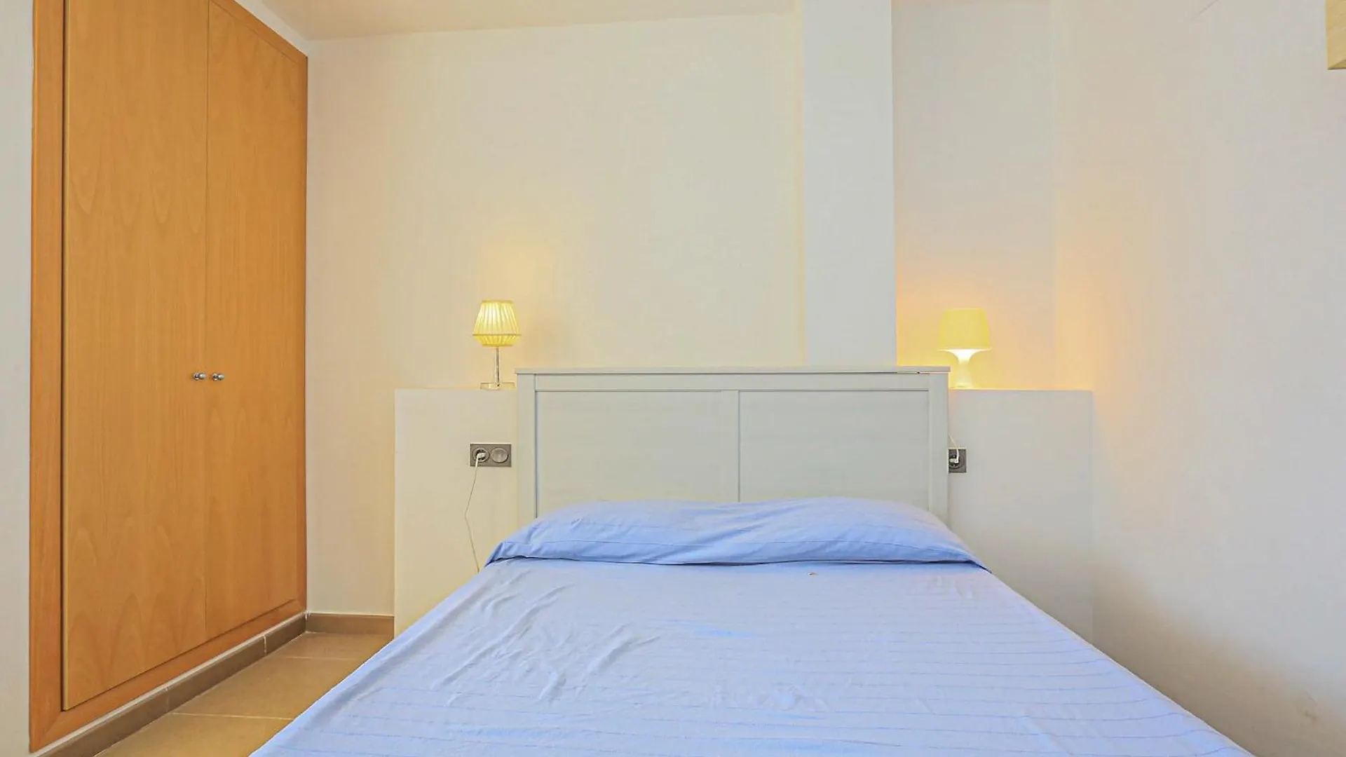 Apartmán Ciutadella A Litoral Costa Dorada - Only Families Cambrils
