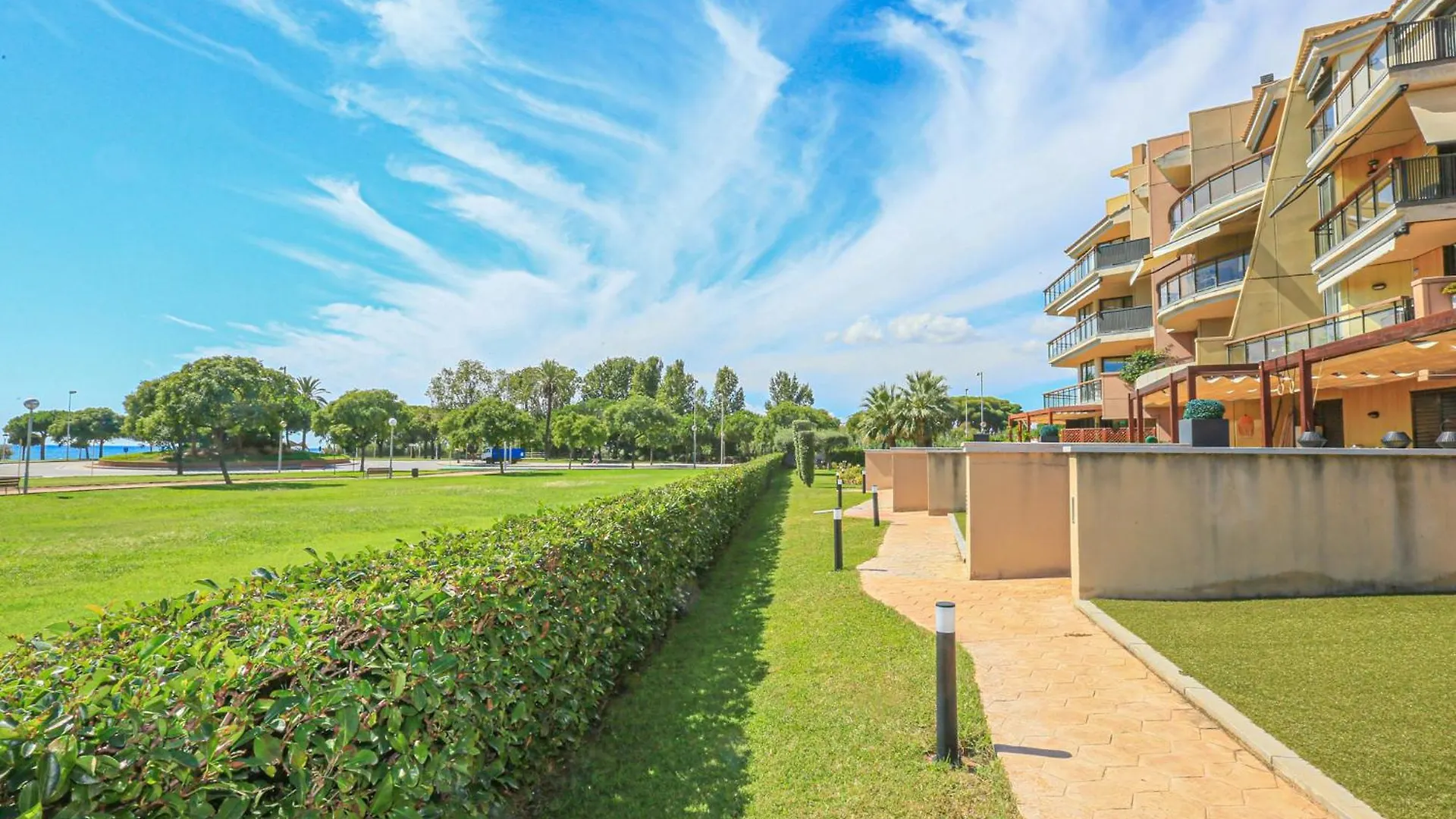 Apartmán Ciutadella A Litoral Costa Dorada - Only Families Cambrils