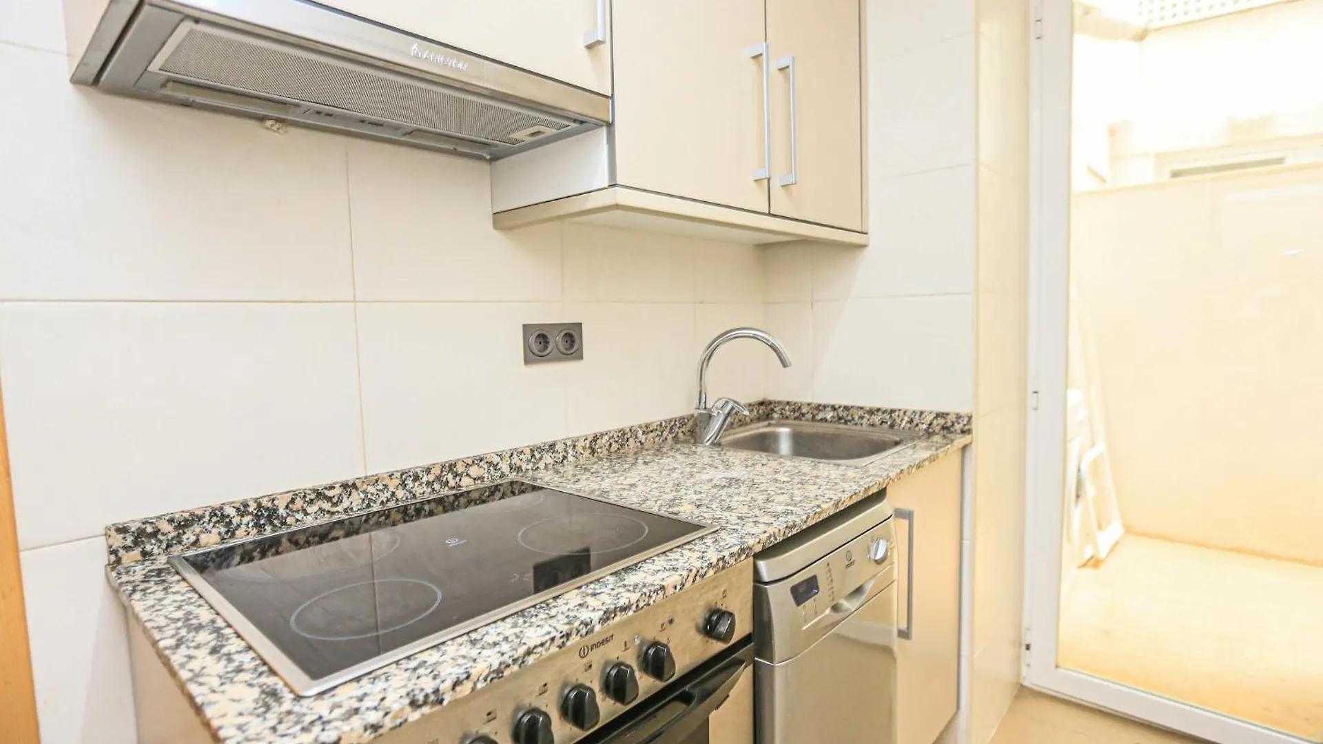 Apartmán Ciutadella A Litoral Costa Dorada - Only Families Cambrils 0*,