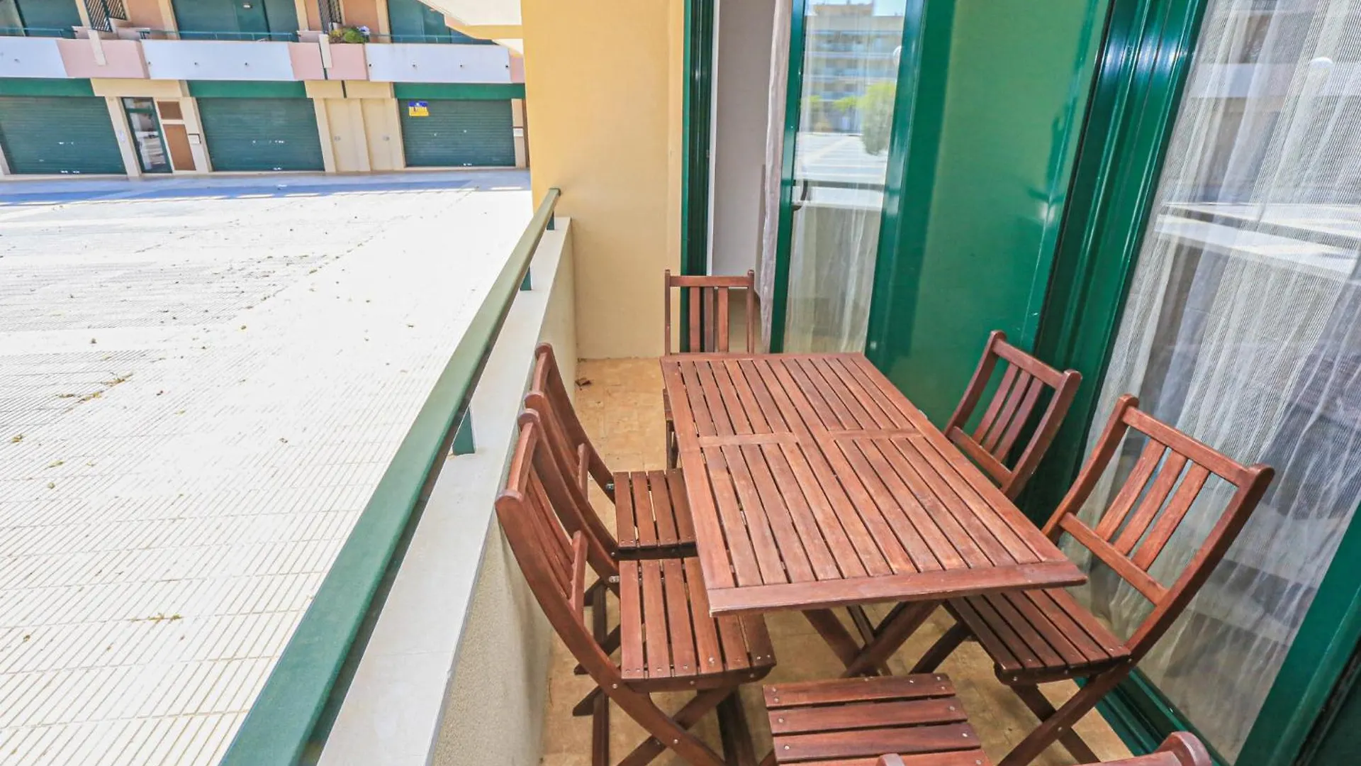 Ciutadella A Litoral Costa Dorada - Only Families Apartment Cambrils Spain