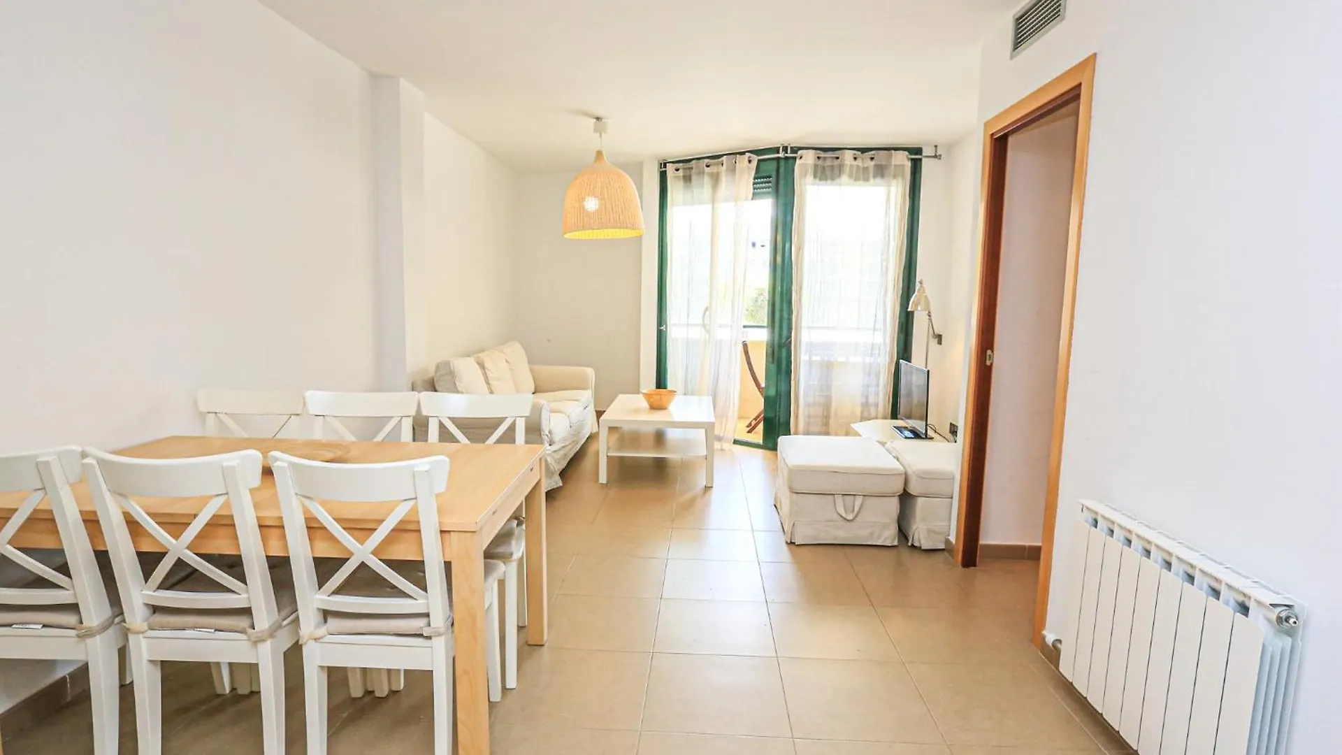 Ciutadella A Litoral Costa Dorada - Only Families Apartment Cambrils
