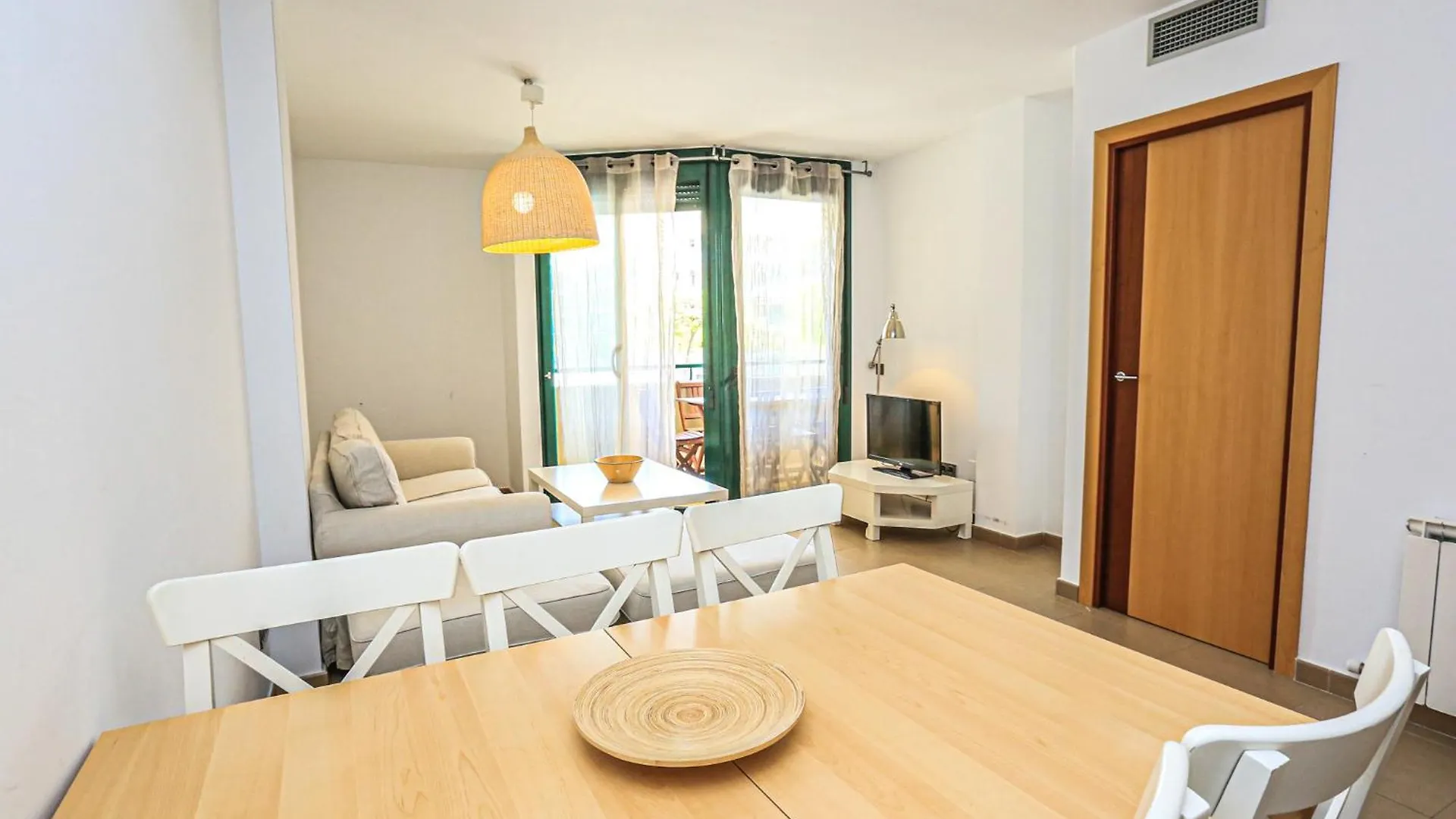Ciutadella A Litoral Costa Dorada - Only Families Apartment Cambrils