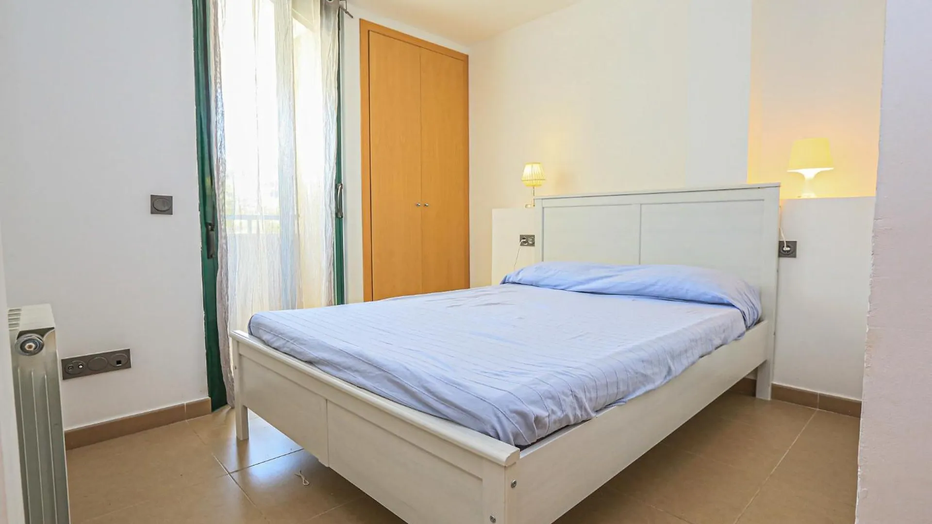 Ciutadella A Litoral Costa Dorada - Only Families Apartment Cambrils