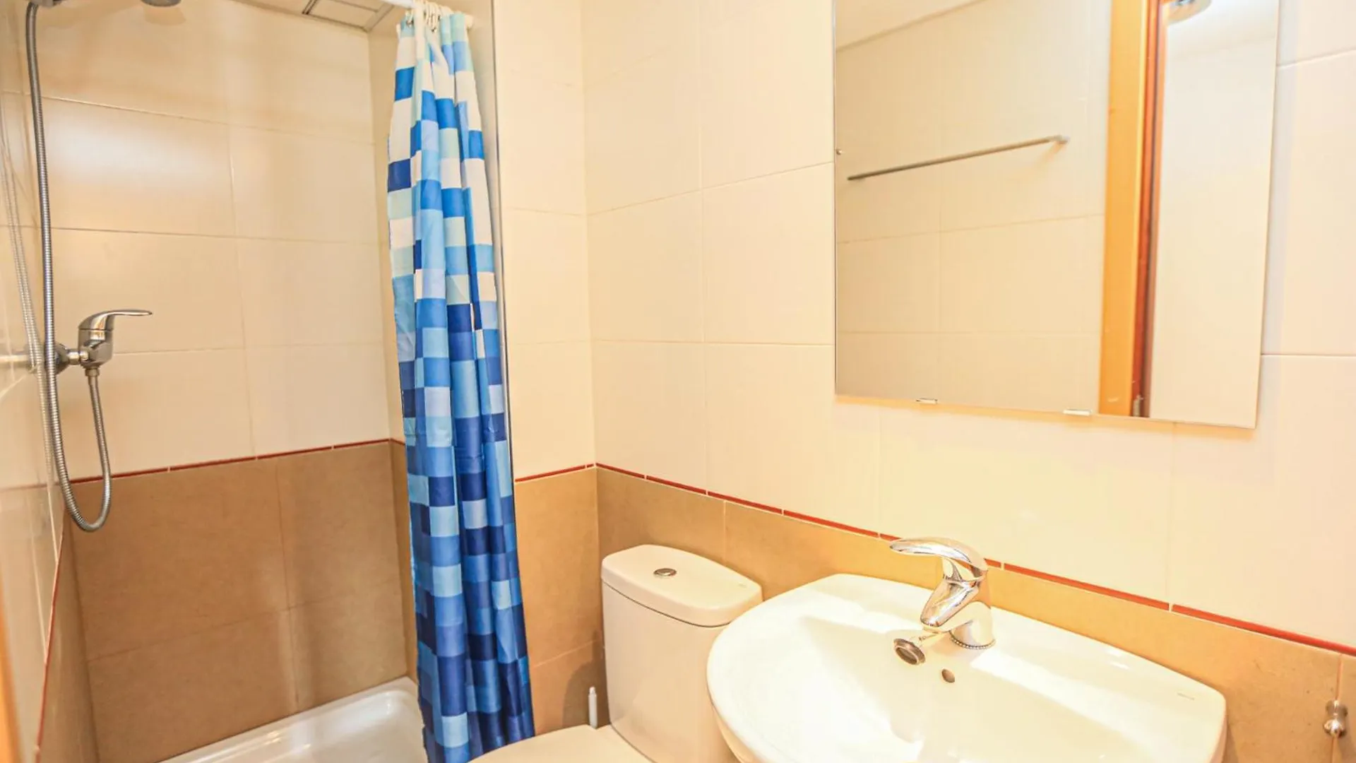 Ciutadella A Litoral Costa Dorada - Only Families Apartment Cambrils