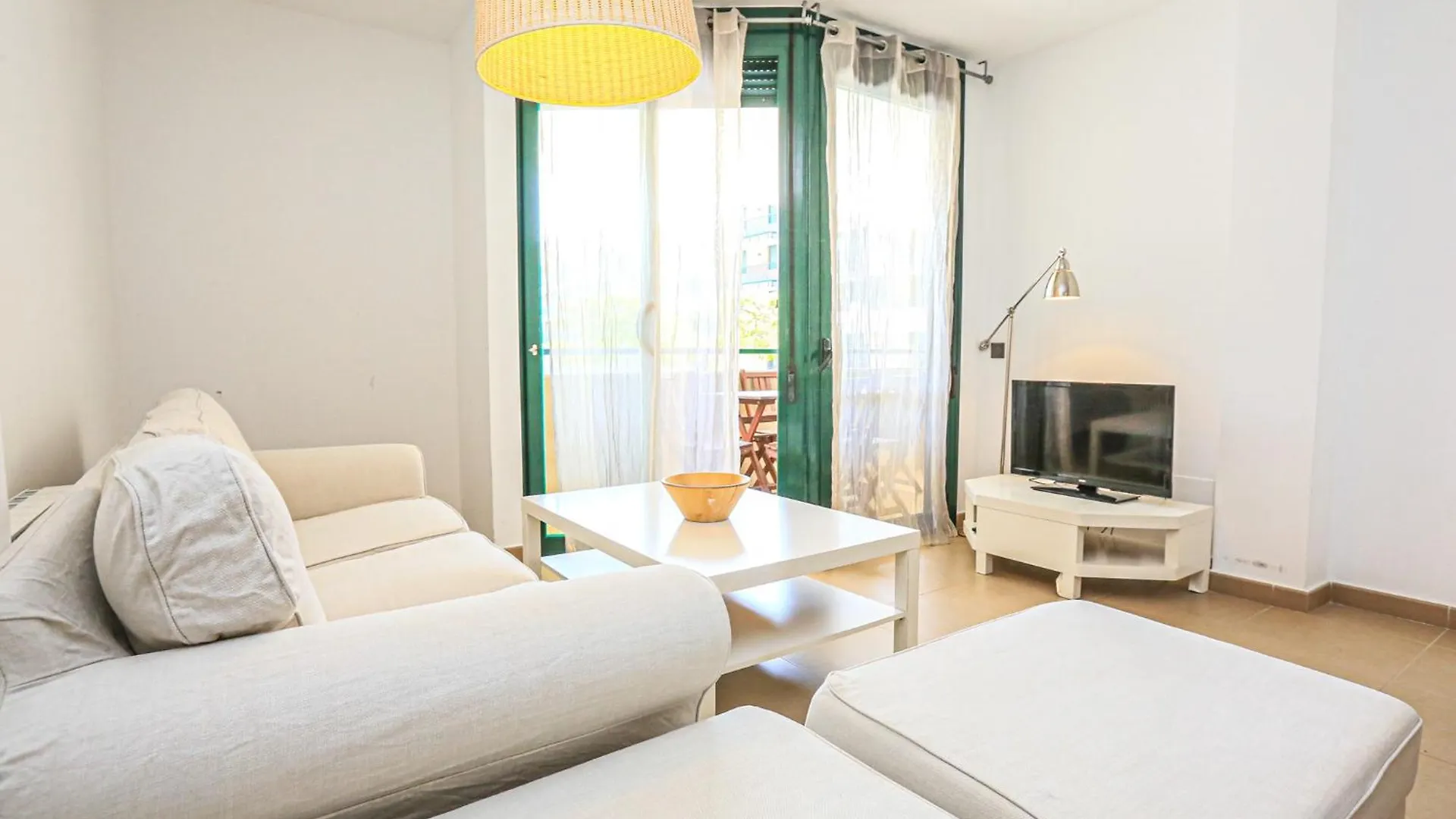 Ciutadella A Litoral Costa Dorada - Only Families Apartment Cambrils