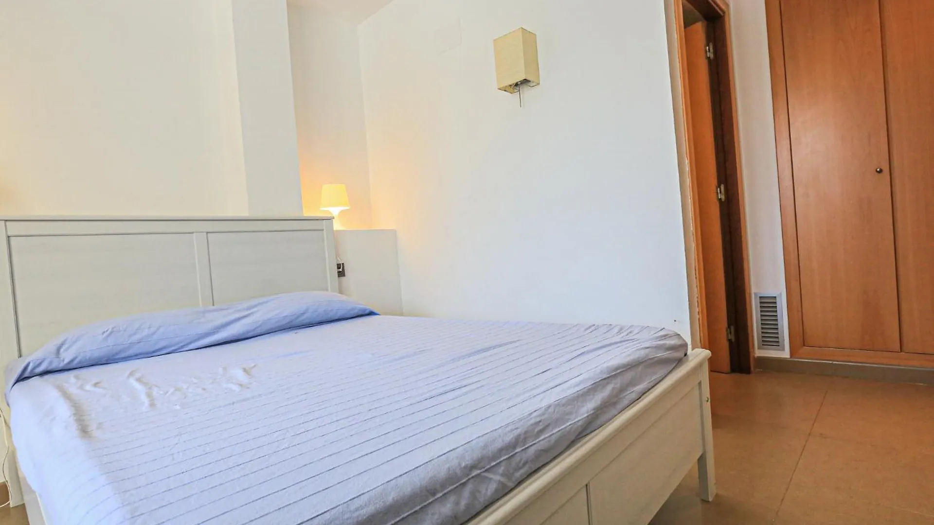 Ciutadella A Litoral Costa Dorada - Only Families Apartment Cambrils