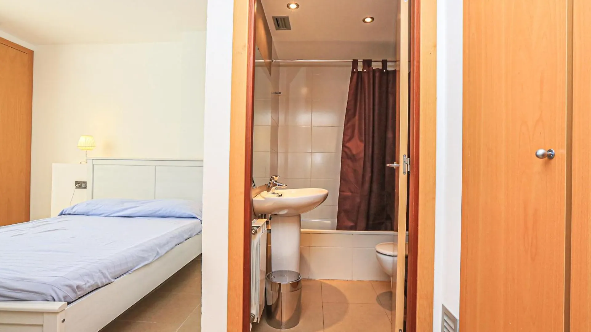 Ciutadella A Litoral Costa Dorada - Only Families Apartment Cambrils