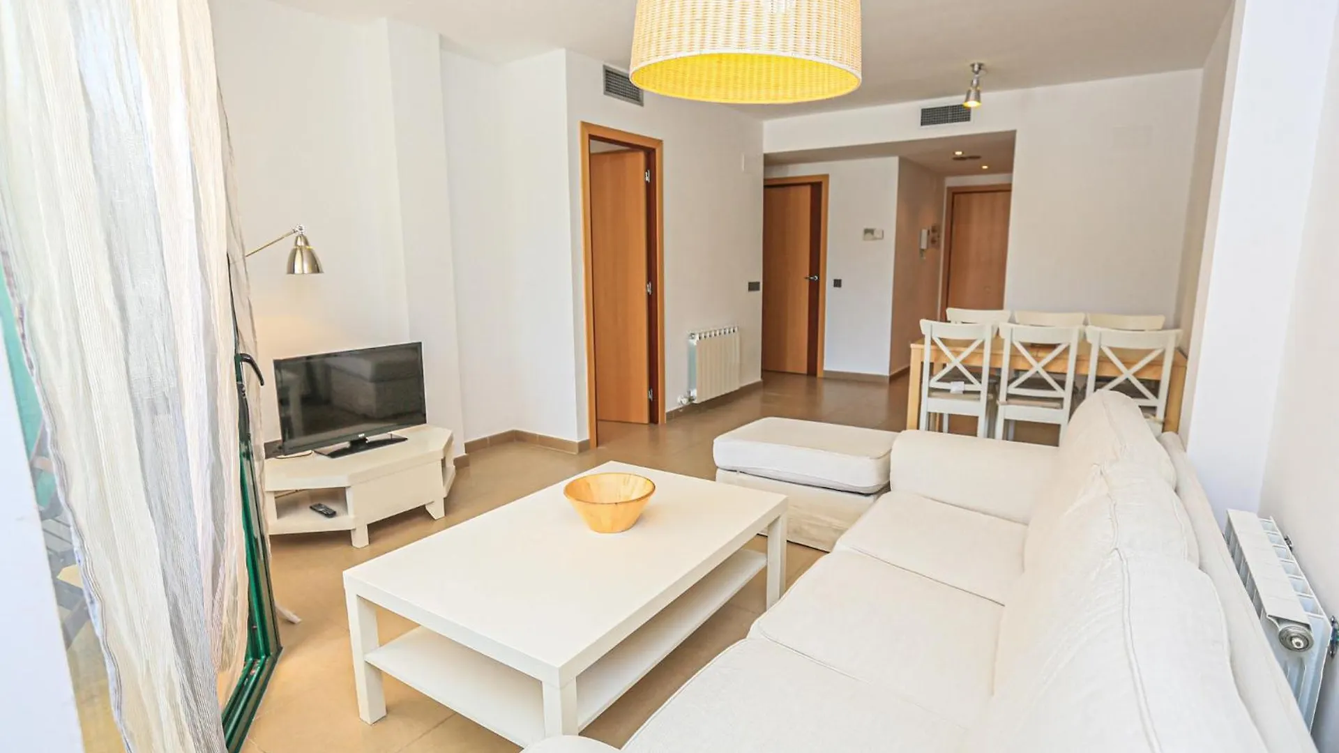 Ciutadella A Litoral Costa Dorada - Only Families Apartment Cambrils