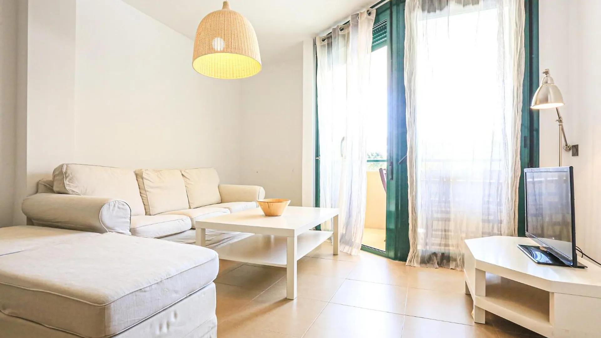 Ciutadella A Litoral Costa Dorada - Only Families Apartment Cambrils 0*,  Spain