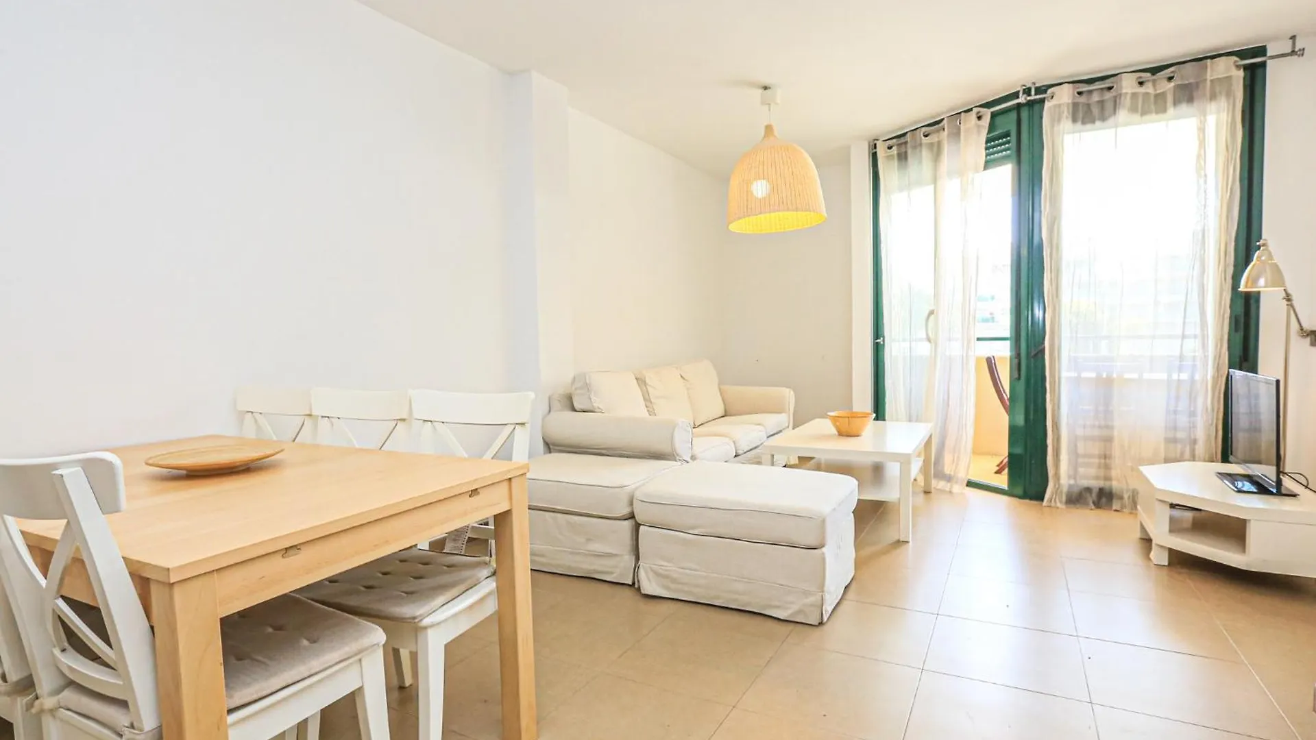 Ciutadella A Litoral Costa Dorada - Only Families Apartment Cambrils