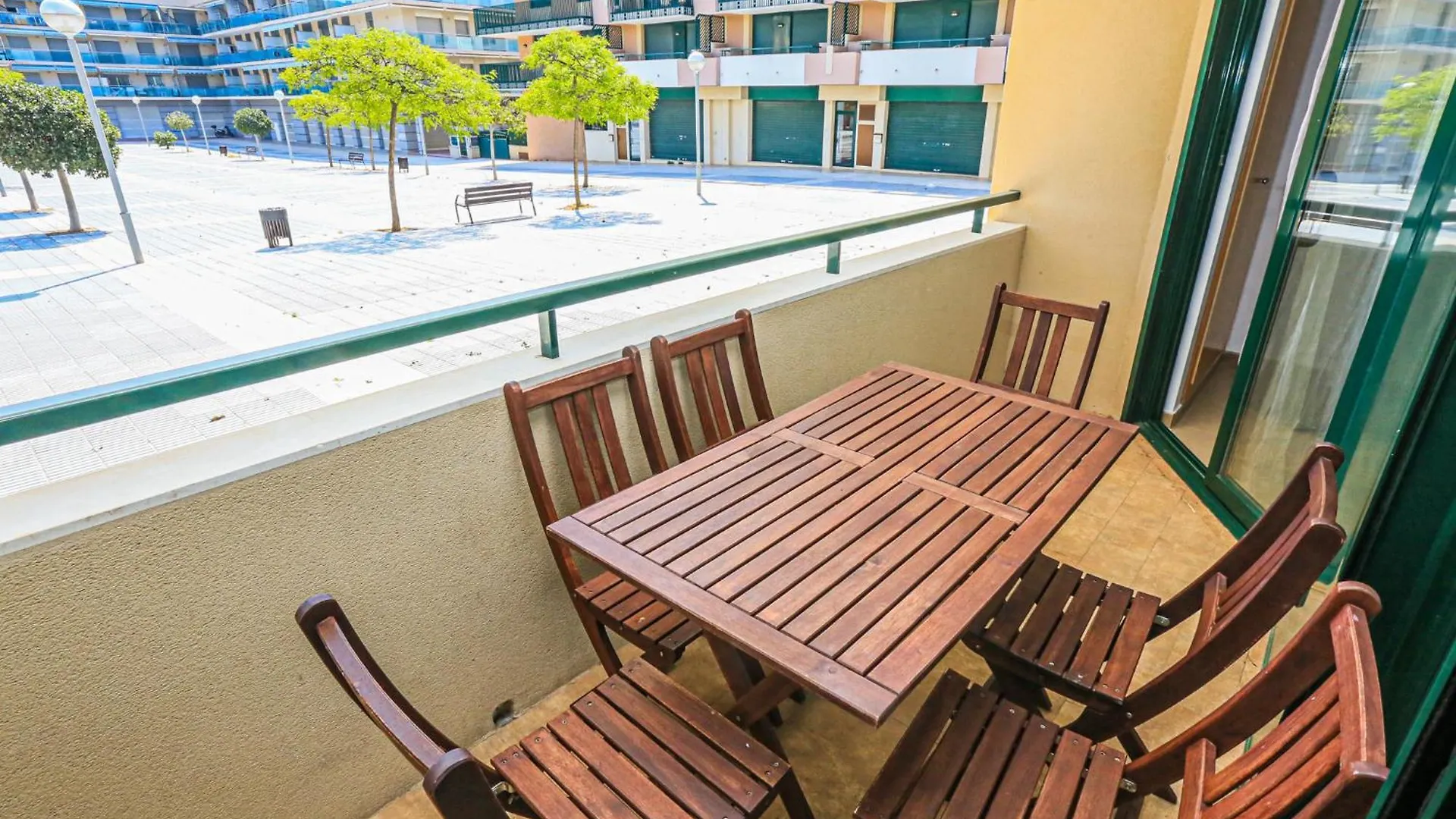 Ciutadella A Litoral Costa Dorada - Only Families Apartment Cambrils 0*,  Spain